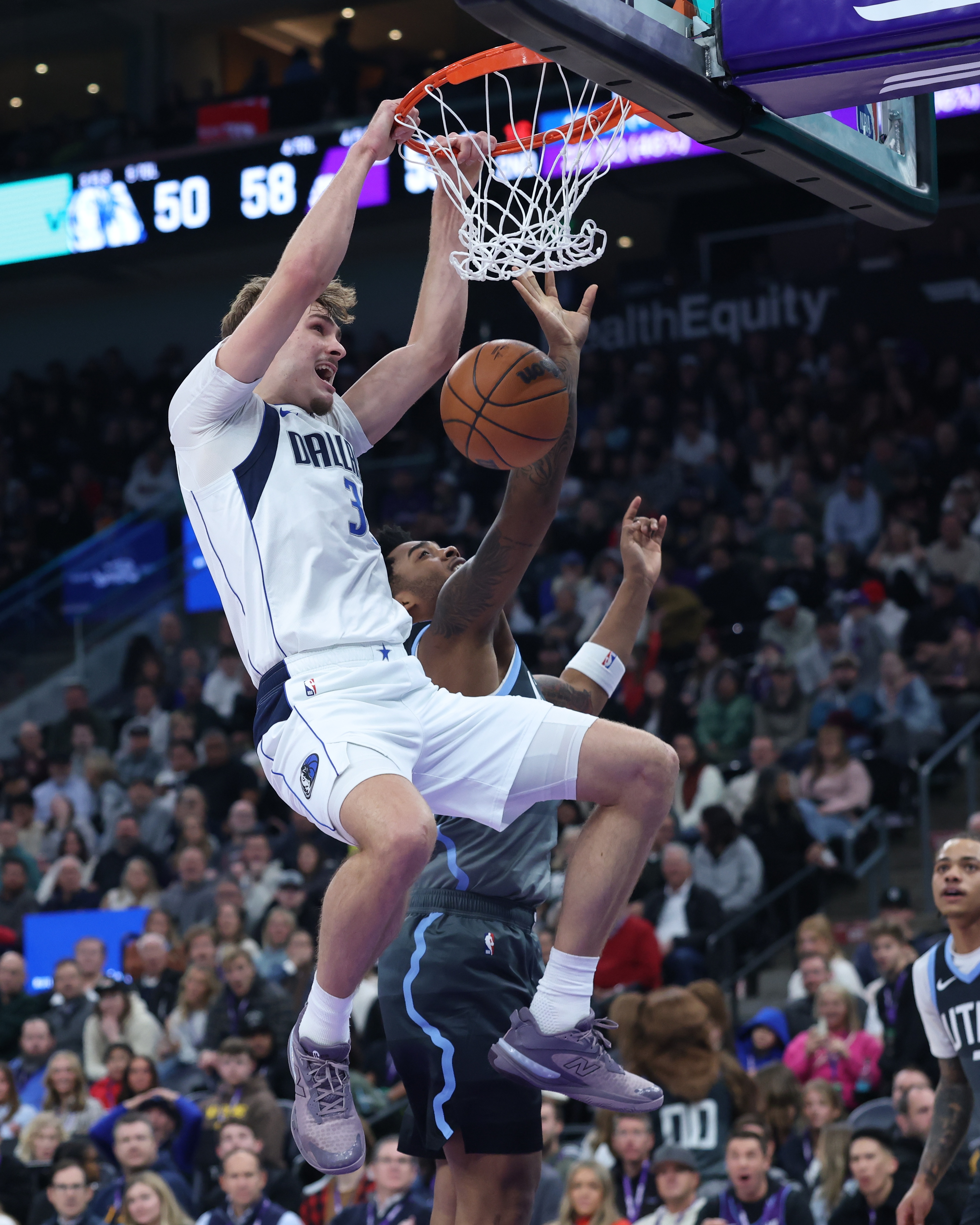 球速体育官网-克莱：弗拉格连续几个月赢得最佳新秀奖 没点真本事做不到的