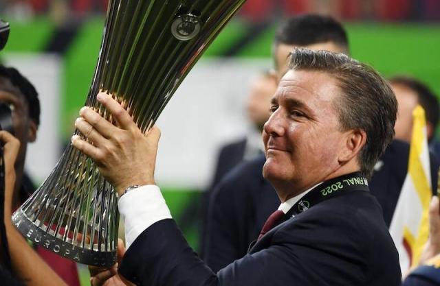 王勤伯：让人看不懂的罗马，让人永远愤怒的美资