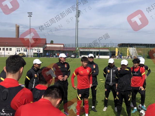 球速体育首页-何小珂增援国奥替补出战 仍需时间与全队磨合