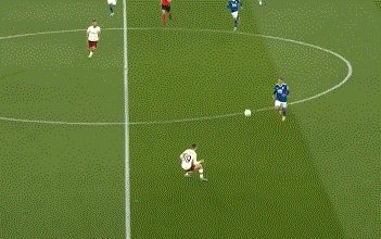 球速体育直播-【欧协杯】佩莱格里尼拔头筹 罗马客场1比1平莱斯特