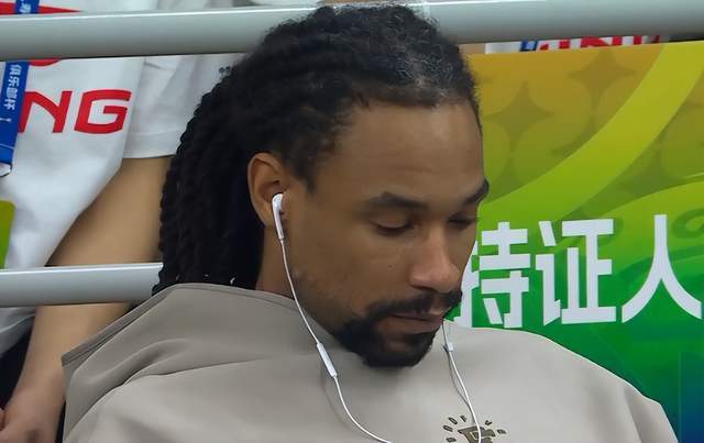 球速体育赛事-要更换外援吗？杜锋给出答案，广东在等一个人，萨林杰疑似被裁了