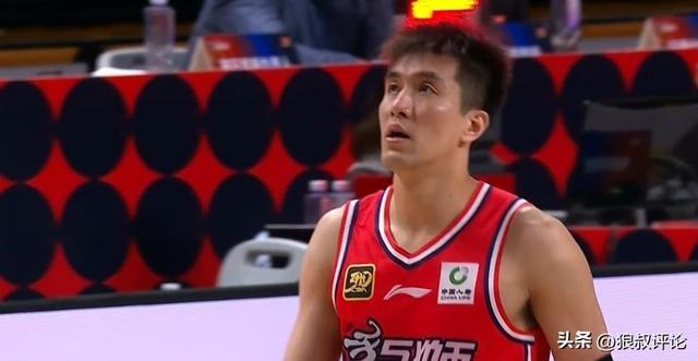 郭艾伦被诈骗近千万!媒体人:球员投资要谨慎 看你不懂盯着你的钱